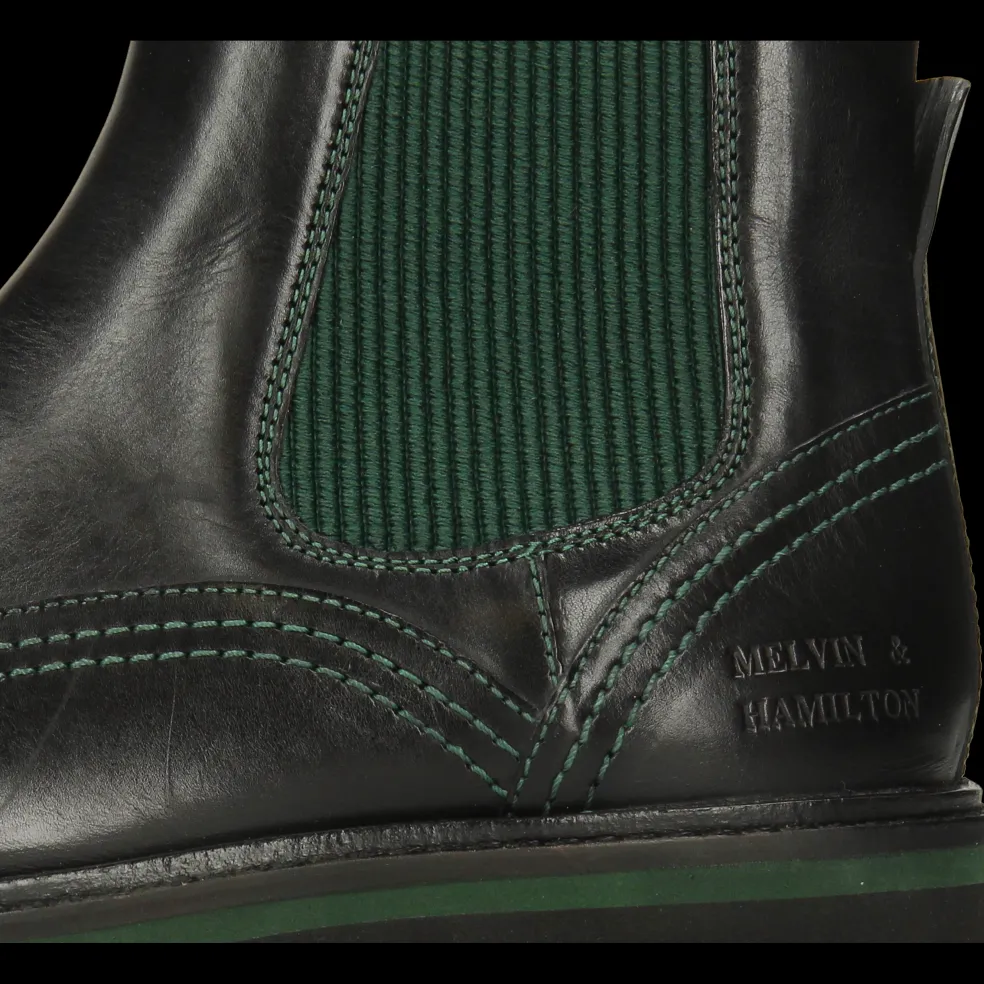 Sybill 33-Melvin & Hamilton Clearance