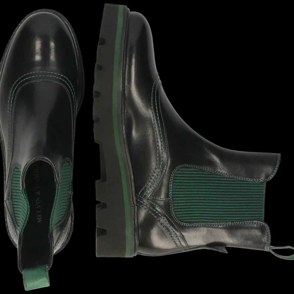 Sybill 33-Melvin & Hamilton Clearance