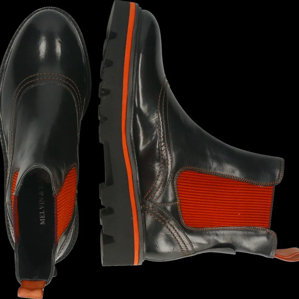 Sybill 33-Melvin & Hamilton Shop