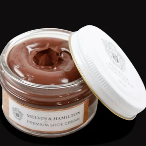 Tan Havane Cream-Melvin & Hamilton Flash Sale