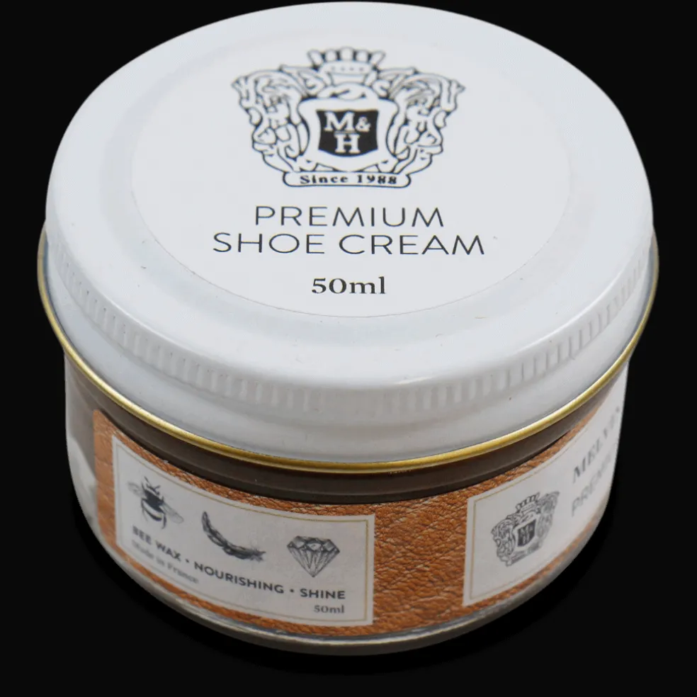 Gabardine Cream-Melvin & Hamilton Cheap