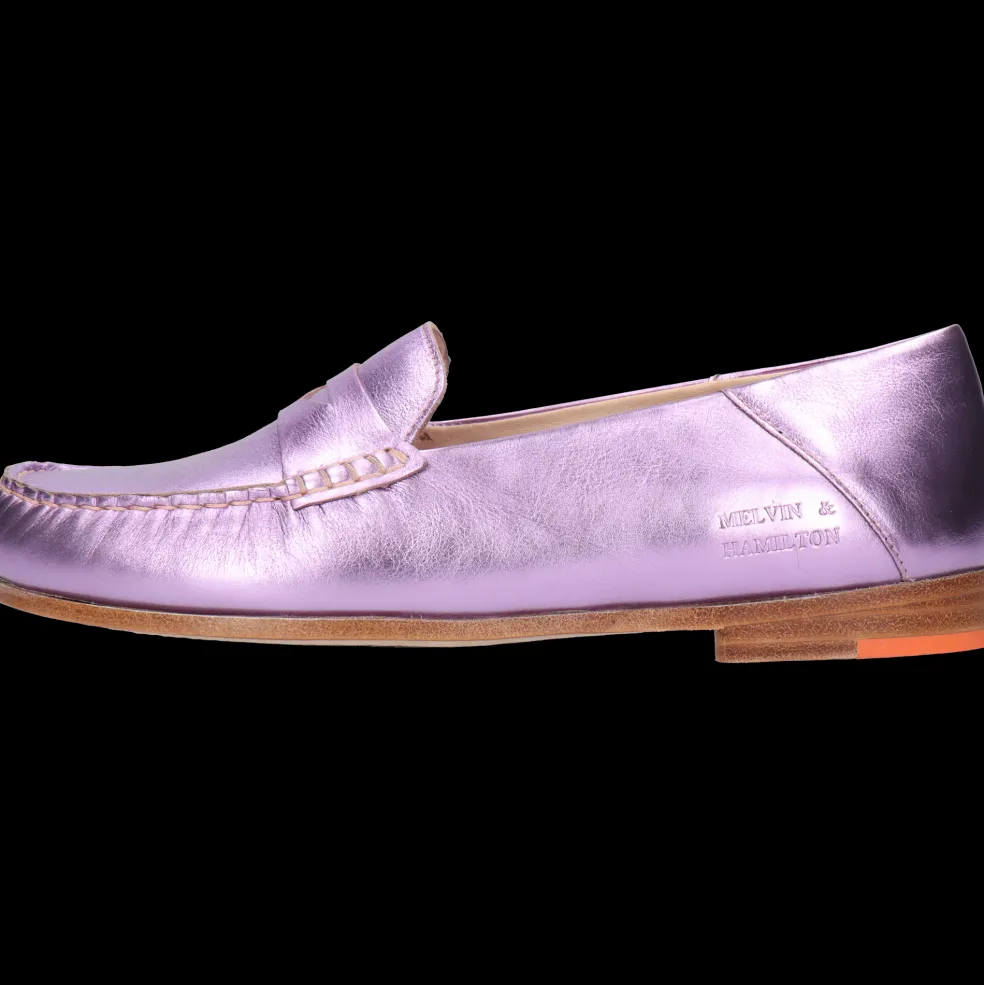 Thea 3-Melvin & Hamilton New