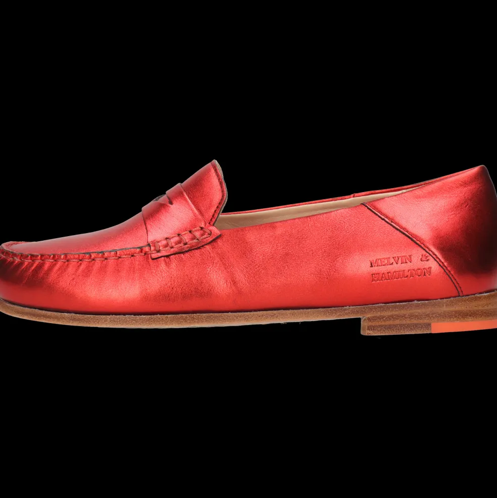 Thea 3-Melvin & Hamilton Flash Sale