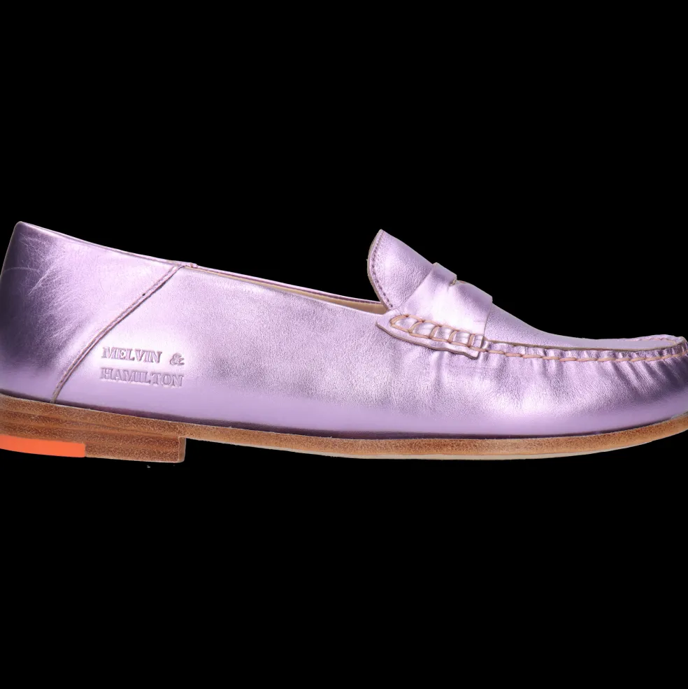 Thea 3-Melvin & Hamilton New