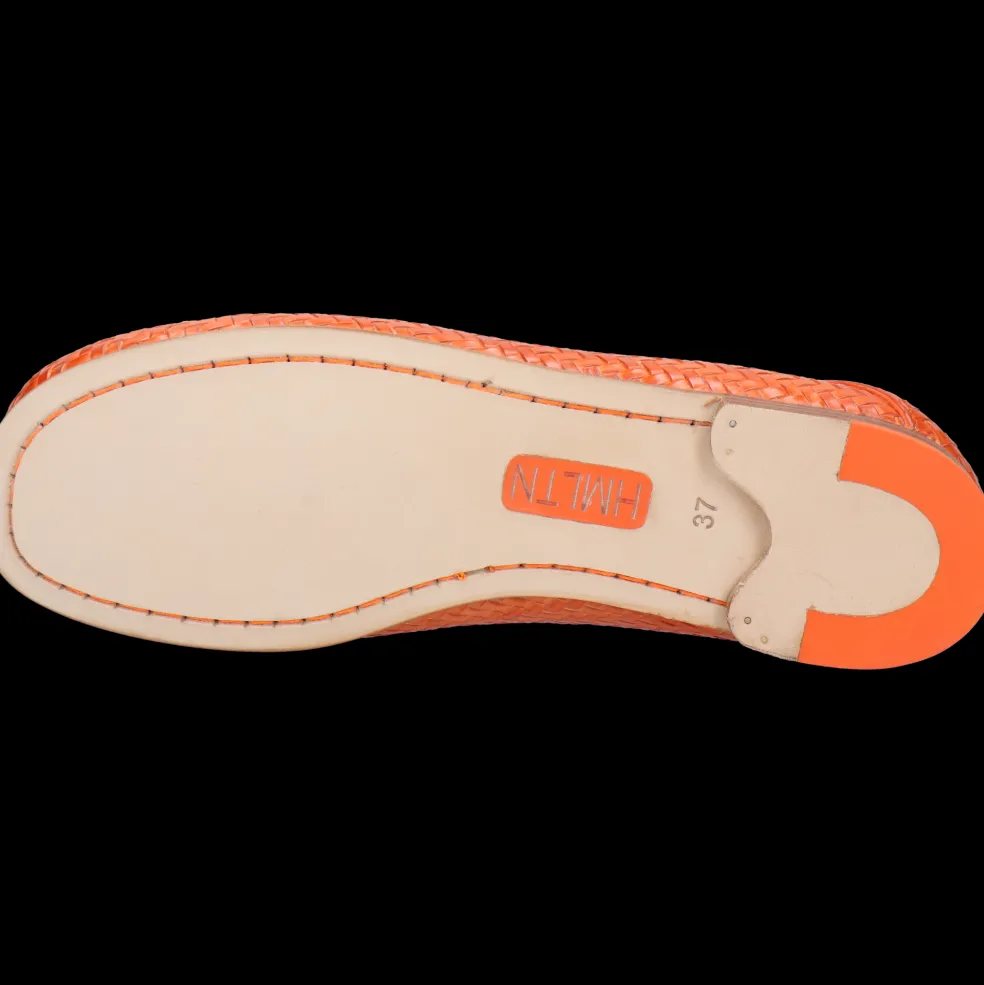 Thea 1-Melvin & Hamilton Flash Sale