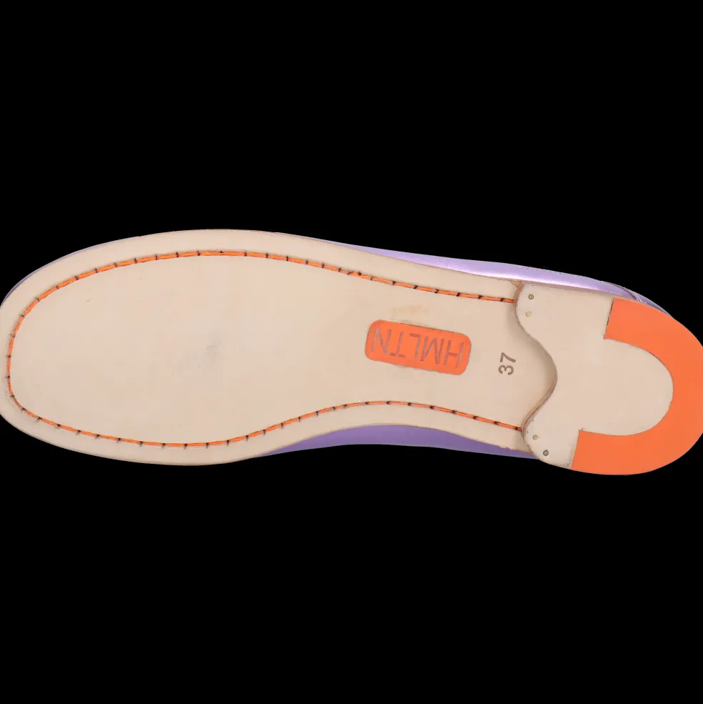 Thea 3-Melvin & Hamilton New