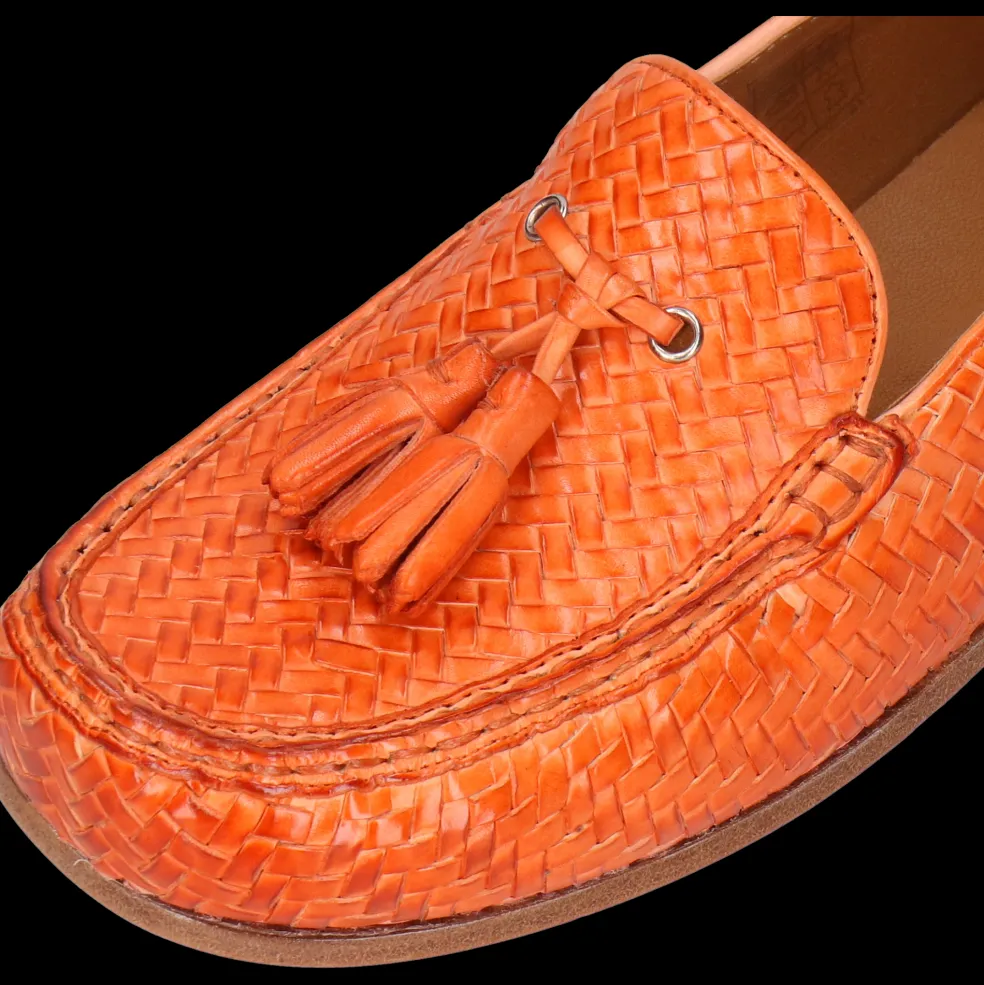 Thea 1-Melvin & Hamilton Flash Sale