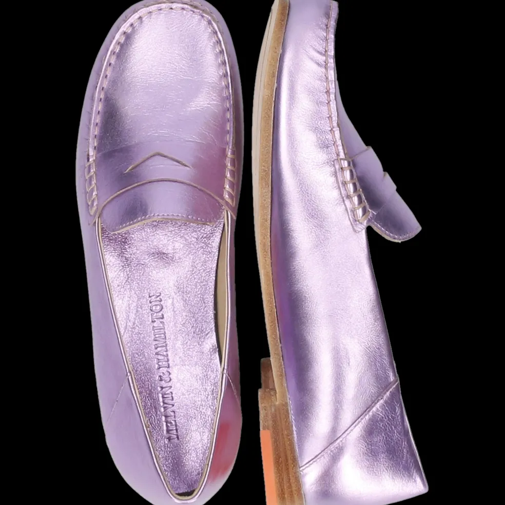 Thea 3-Melvin & Hamilton New