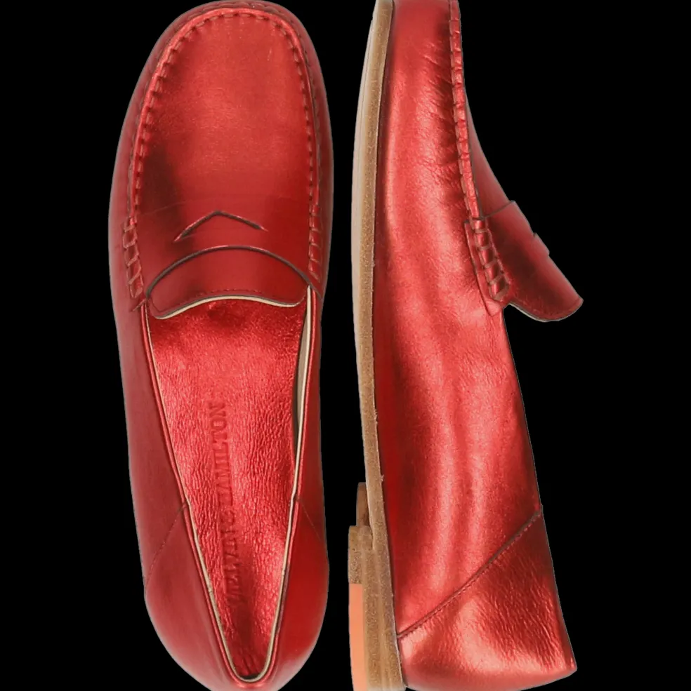 Thea 3-Melvin & Hamilton Flash Sale