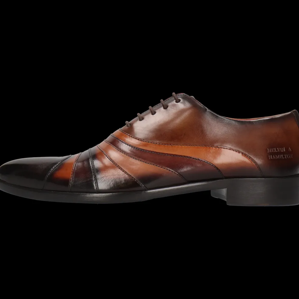 Toni 43-Melvin & Hamilton Sale