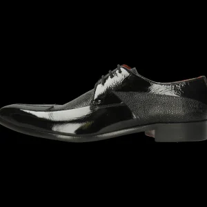 Toni 53-Melvin & Hamilton Best