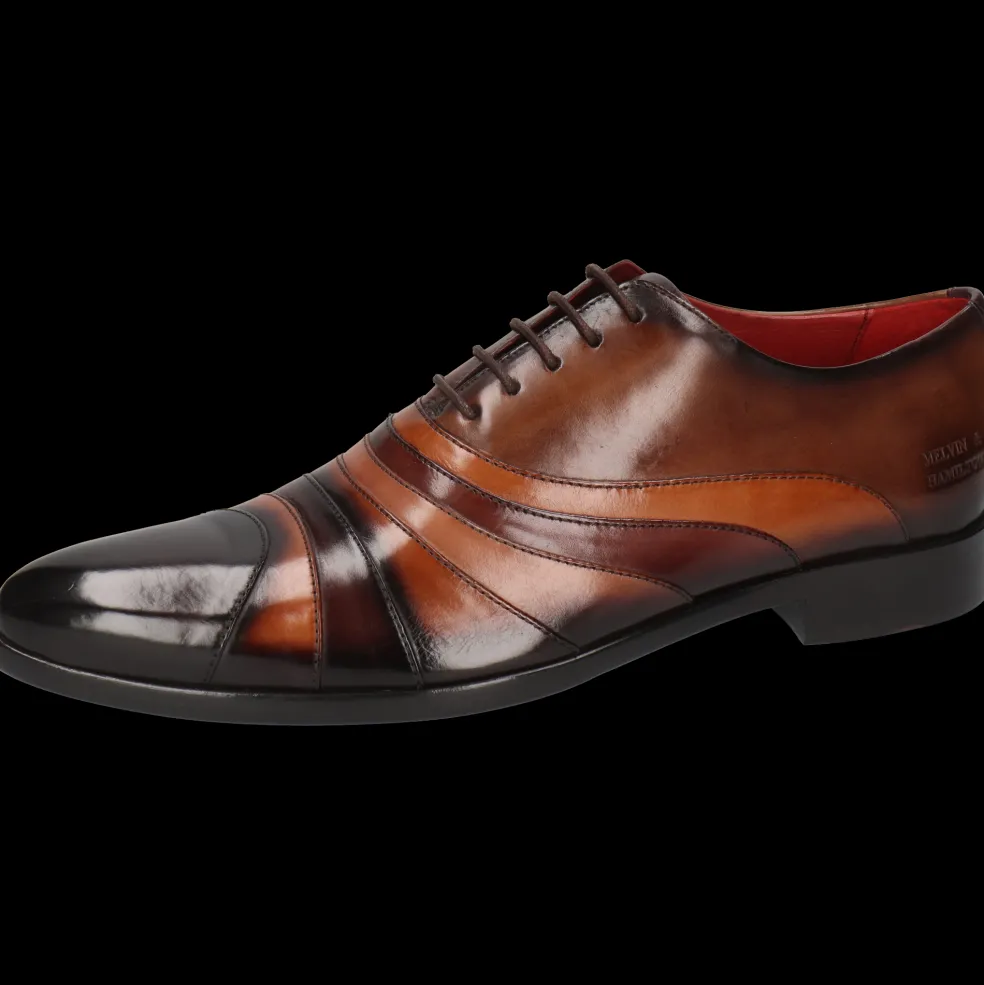 Toni 43-Melvin & Hamilton Sale