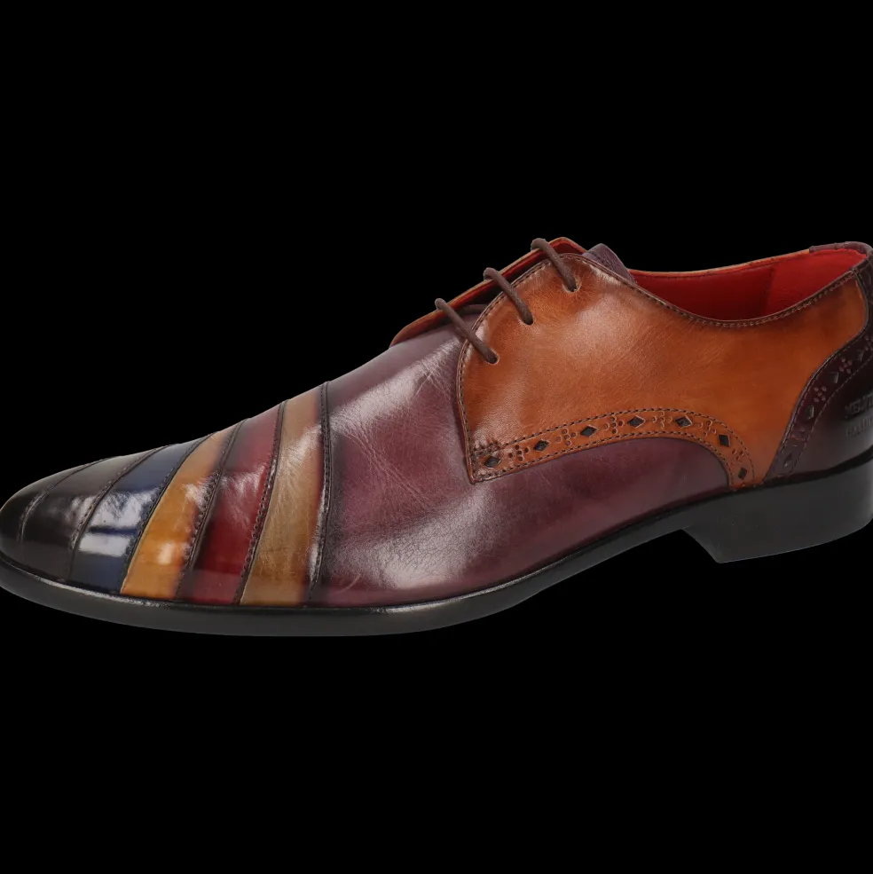 Toni 54-Melvin & Hamilton Shop