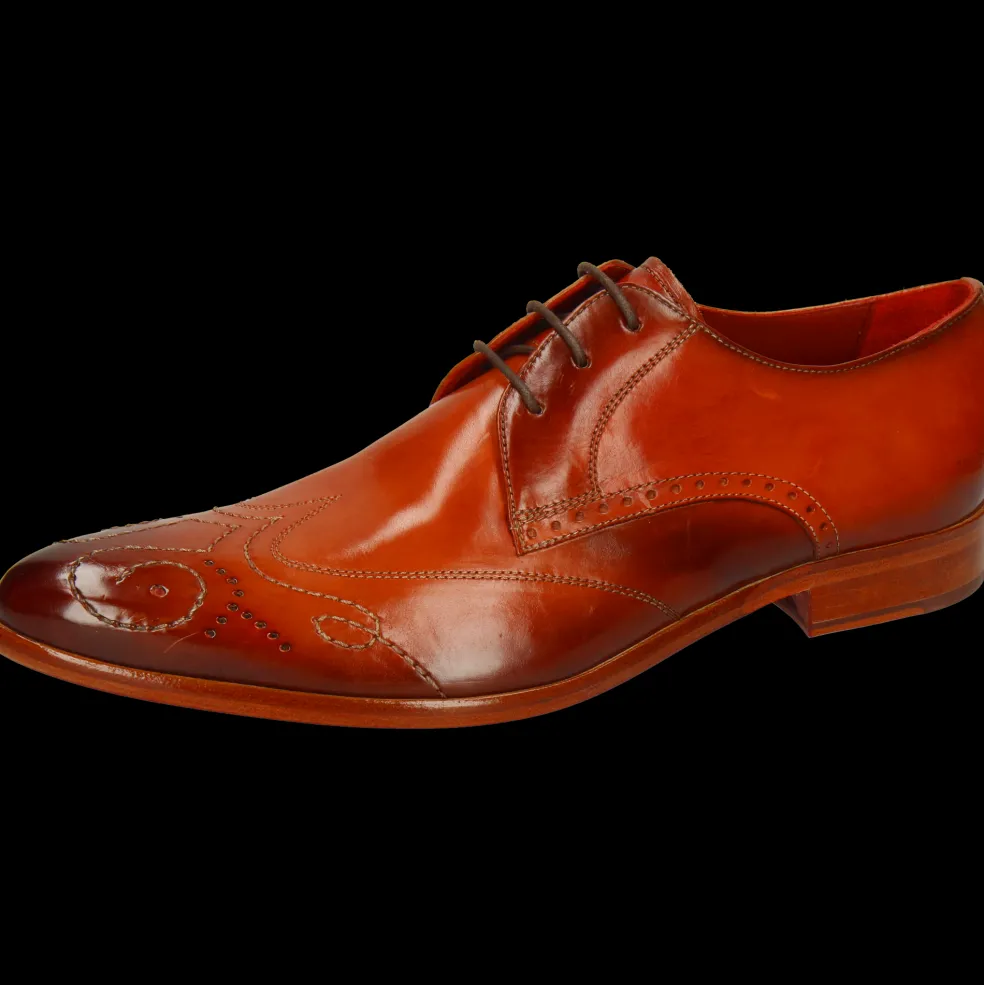 Toni 52-Melvin & Hamilton Online