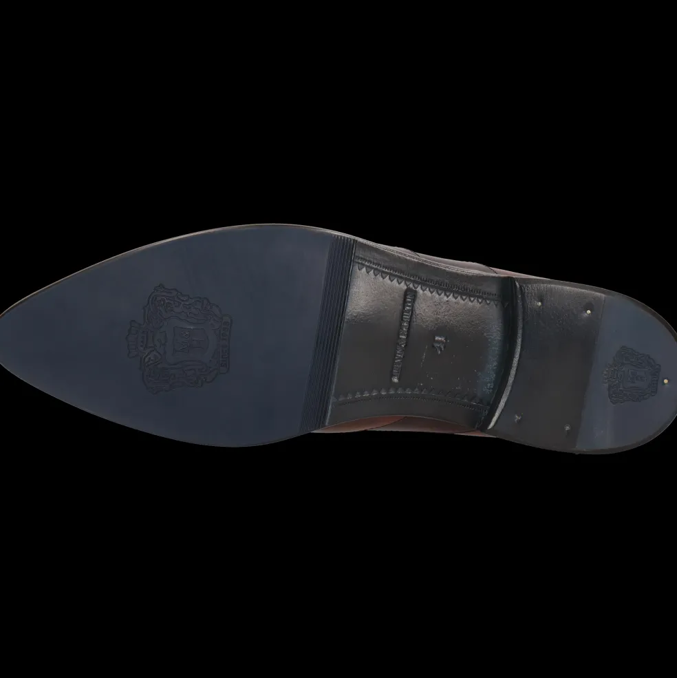 Toni 43-Melvin & Hamilton Sale