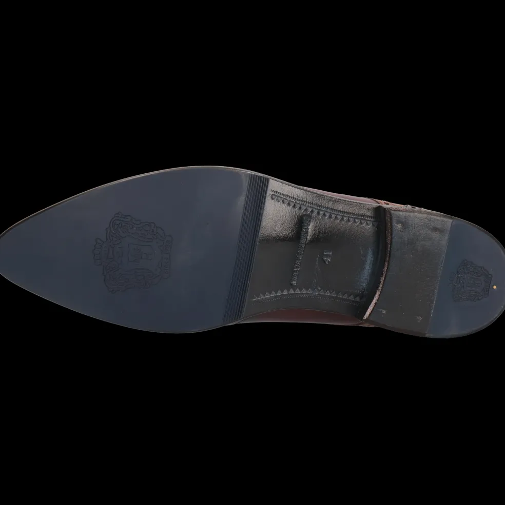 Toni 54-Melvin & Hamilton Shop