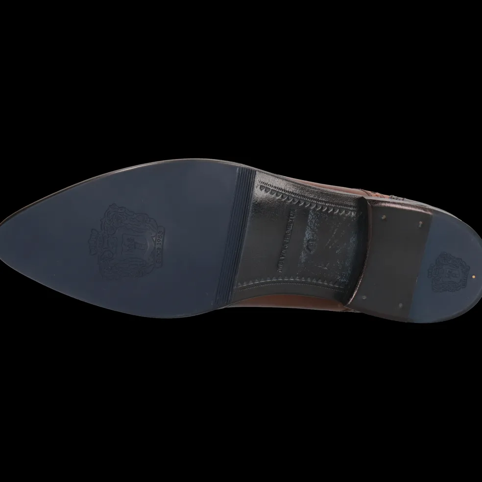 Toni 54-Melvin & Hamilton Shop