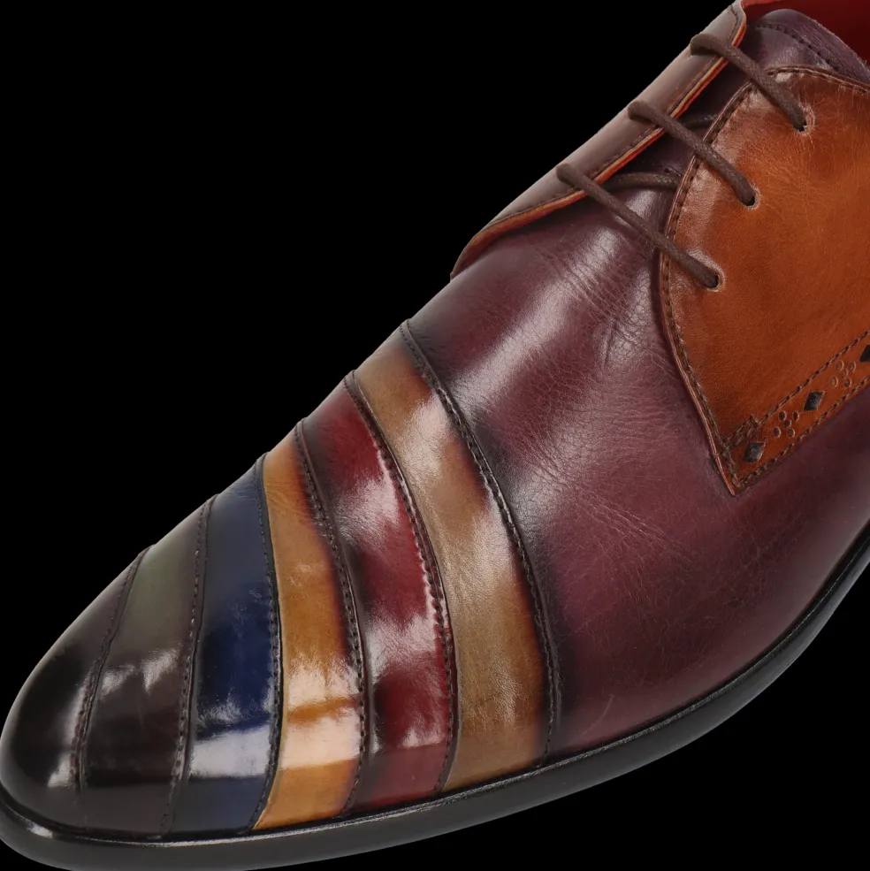 Toni 54-Melvin & Hamilton Shop