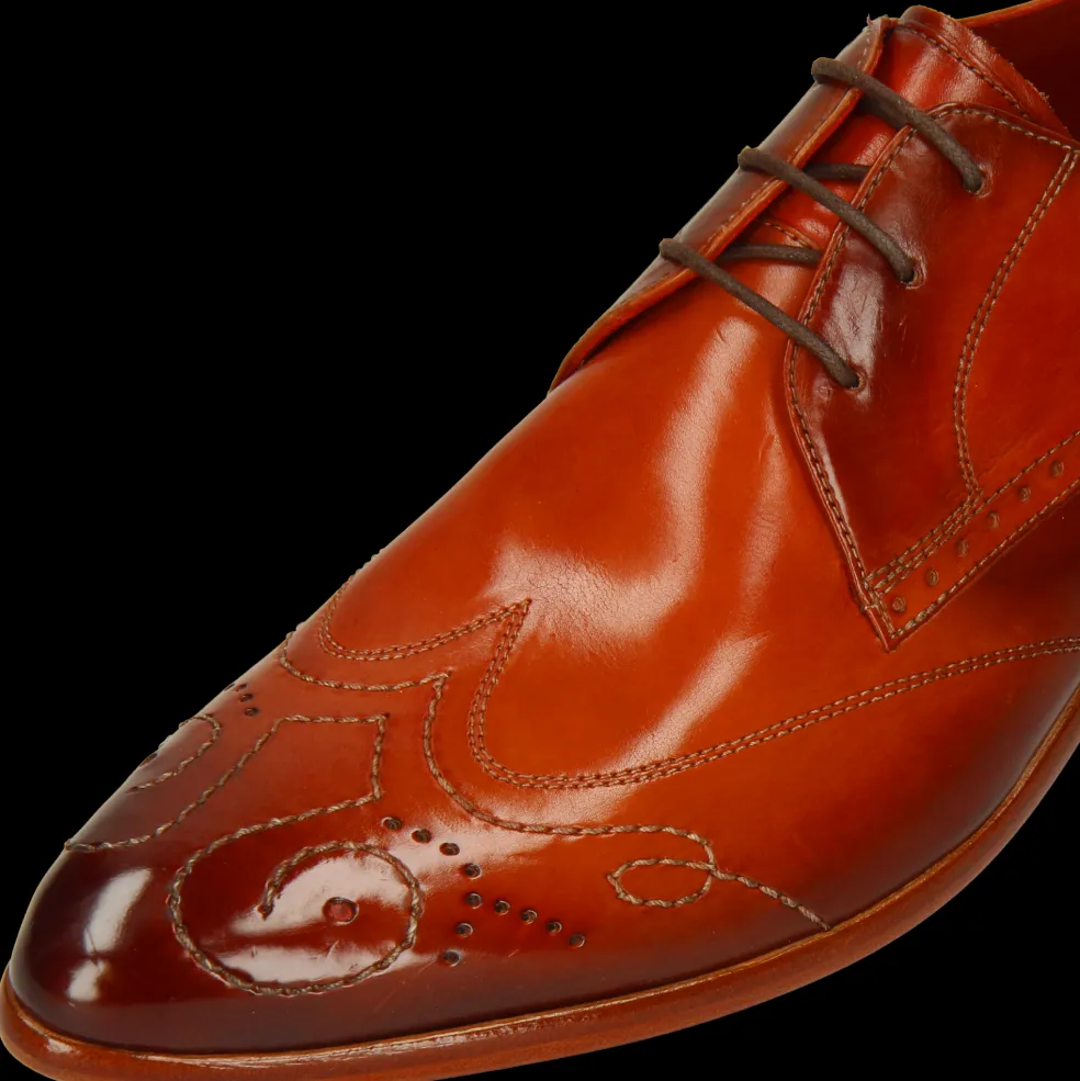 Toni 52-Melvin & Hamilton Online