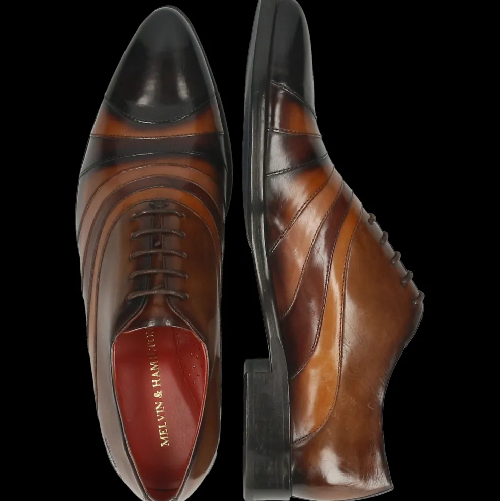 Toni 43-Melvin & Hamilton Sale