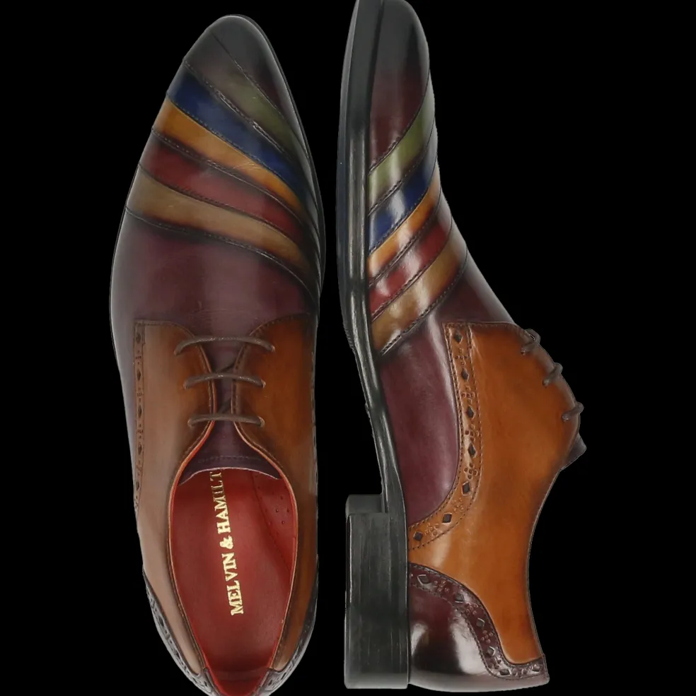 Toni 54-Melvin & Hamilton Shop