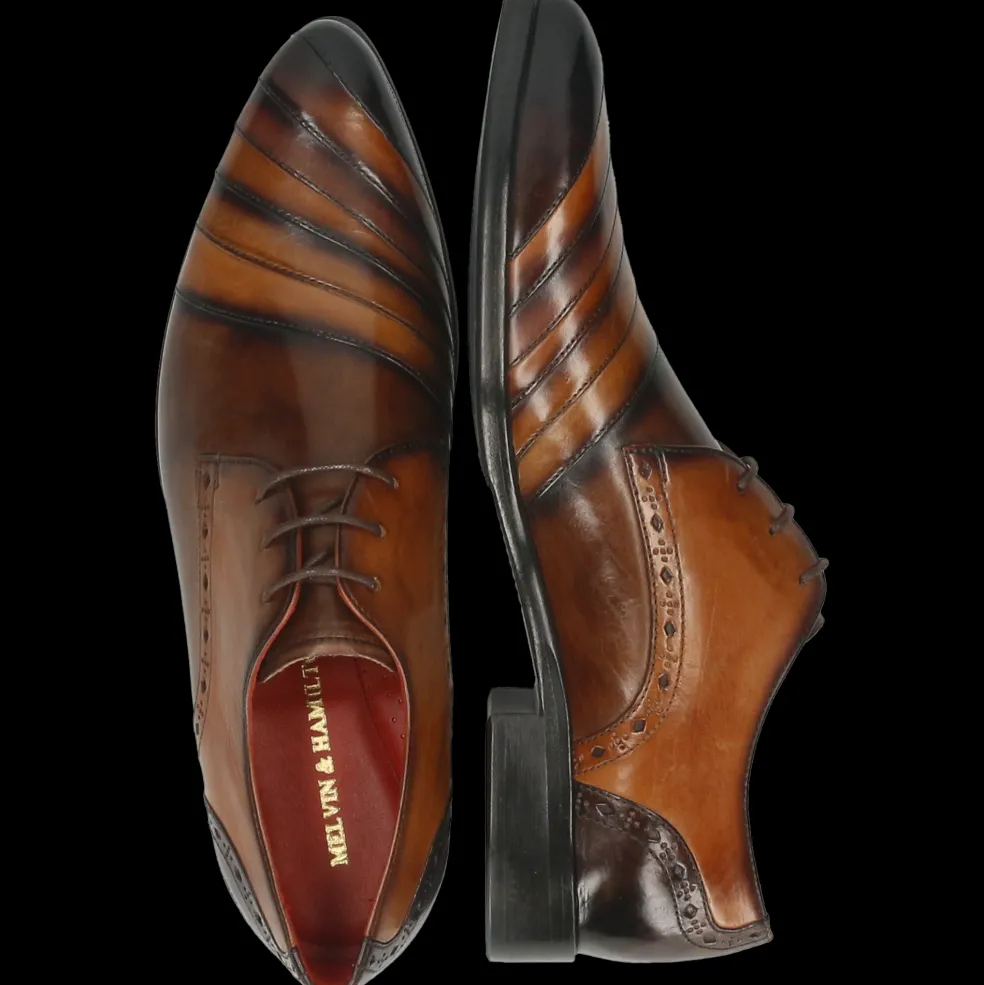 Toni 54-Melvin & Hamilton Shop