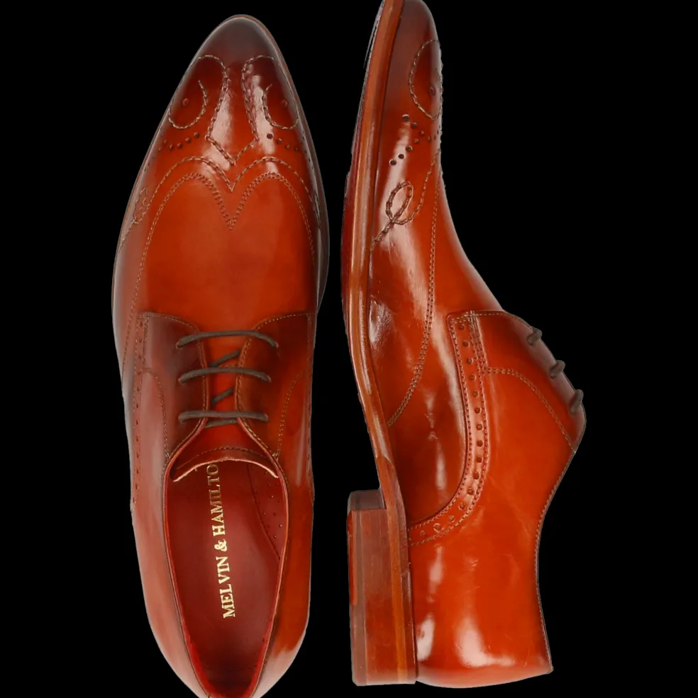 Toni 52-Melvin & Hamilton Online