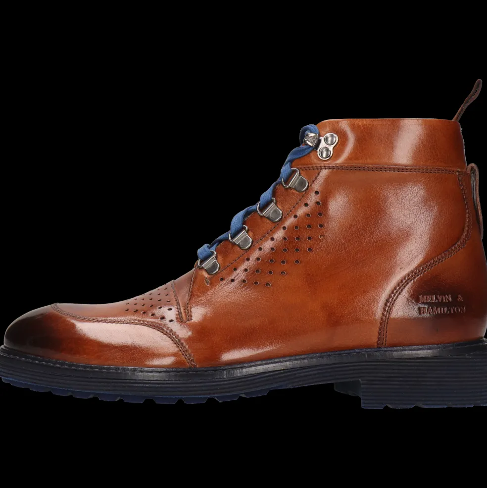 Trevor 5-Melvin & Hamilton Clearance