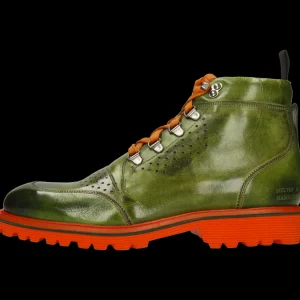 Trevor 5-Melvin & Hamilton Fashion