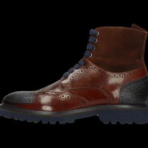 Trevor 50-Melvin & Hamilton Shop