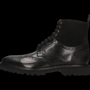 Trevor 50-Melvin & Hamilton Fashion