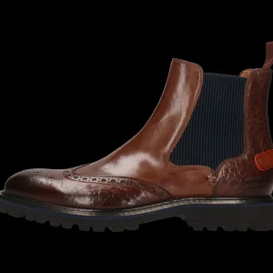 Trevor 53-Melvin & Hamilton Online