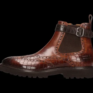 Trevor 6-Melvin & Hamilton Sale