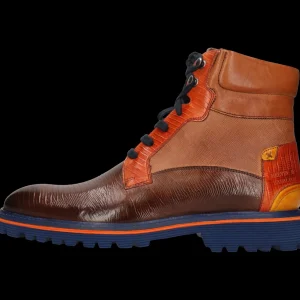 Trevor 25-Melvin & Hamilton Clearance