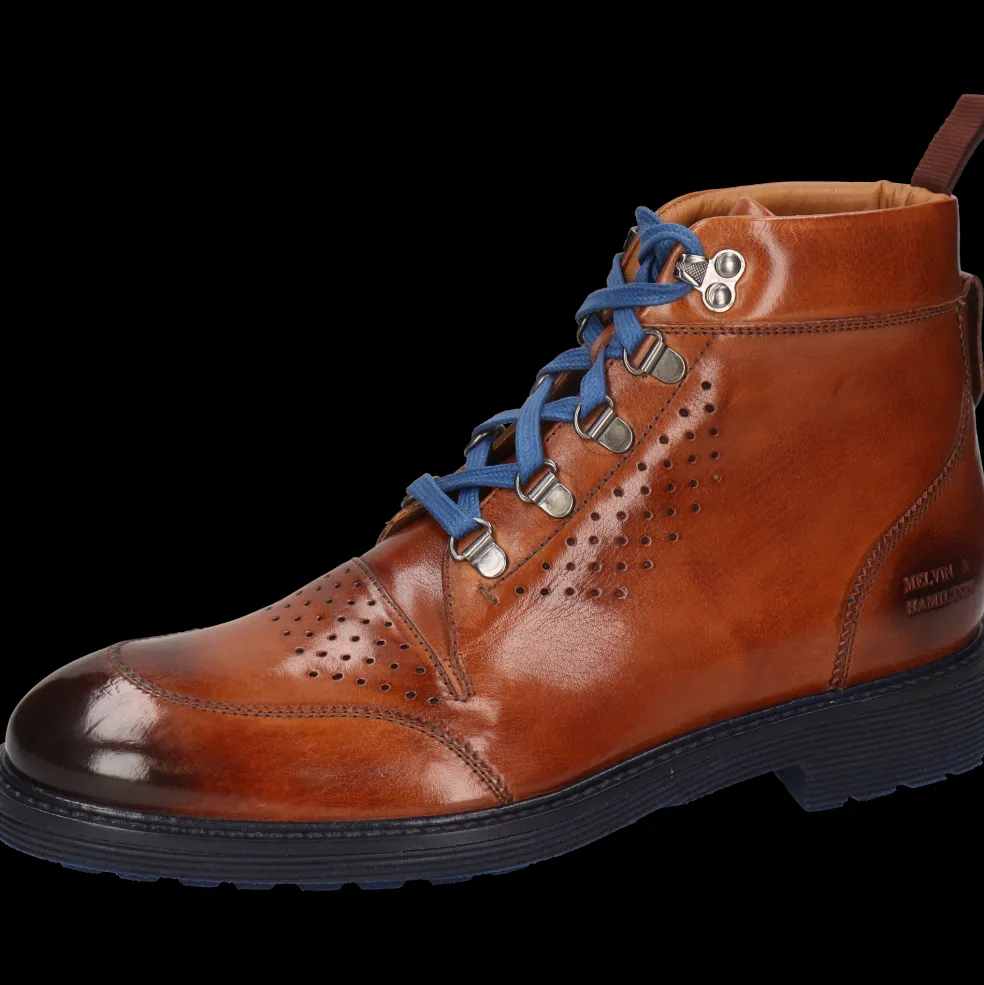 Trevor 5-Melvin & Hamilton Clearance