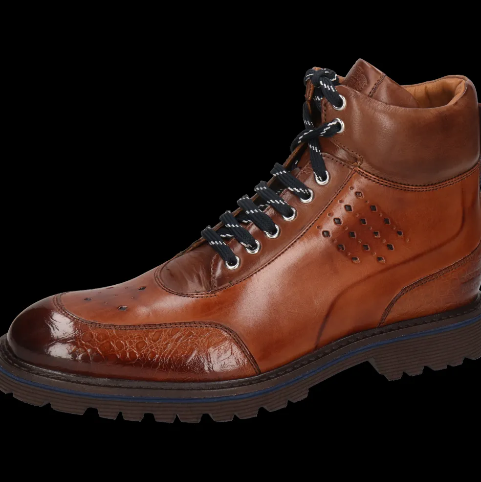 Trevor 28-Melvin & Hamilton Best