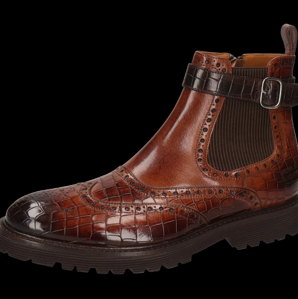 Trevor 6-Melvin & Hamilton Sale