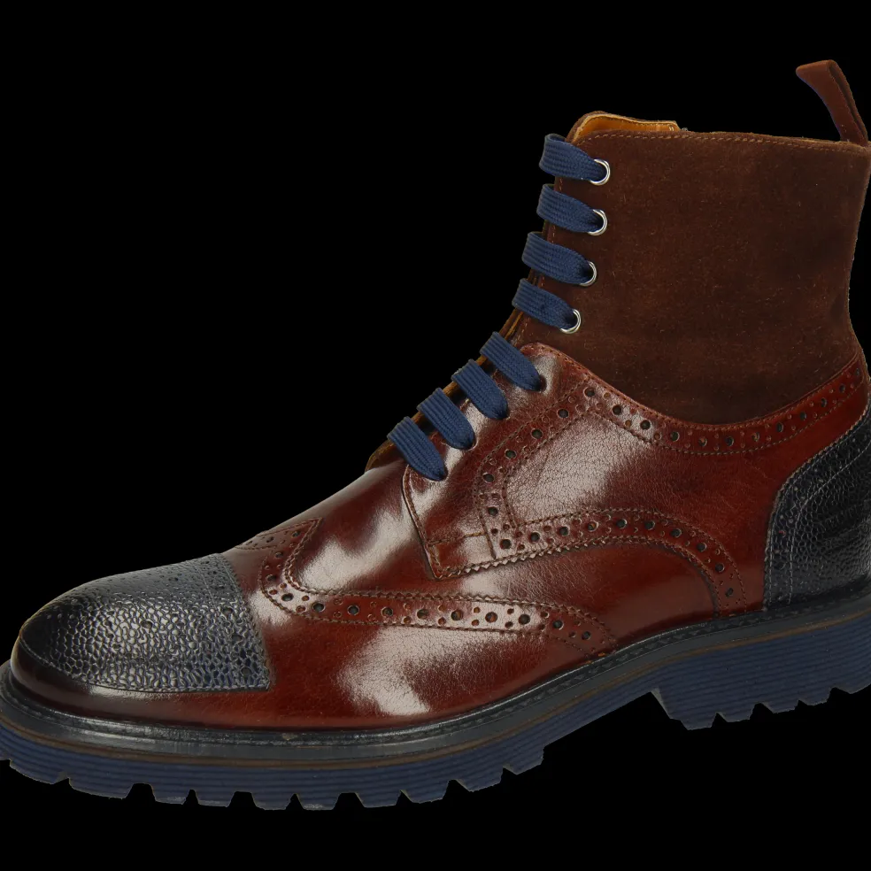 Trevor 50-Melvin & Hamilton Shop