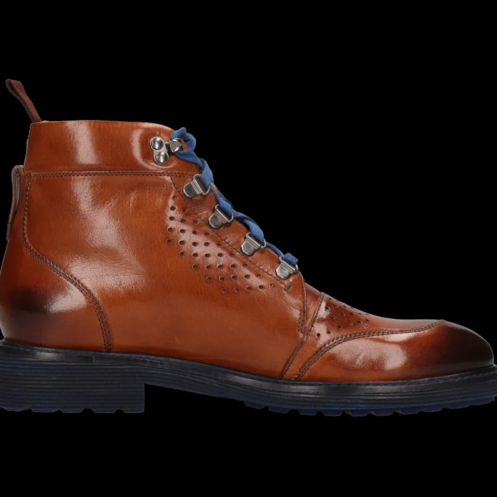 Trevor 5-Melvin & Hamilton Clearance