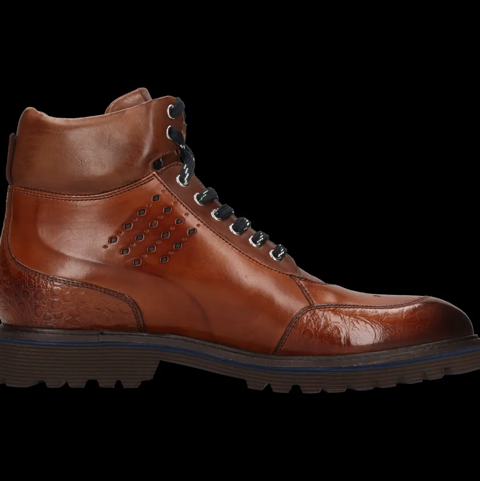 Trevor 28-Melvin & Hamilton Best