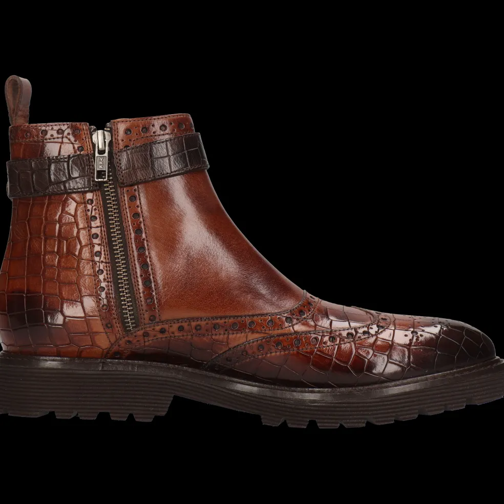 Trevor 6-Melvin & Hamilton Sale