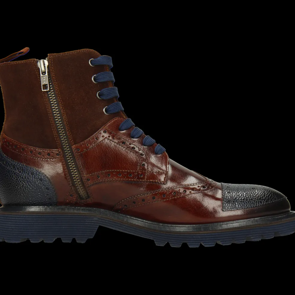 Trevor 50-Melvin & Hamilton Shop