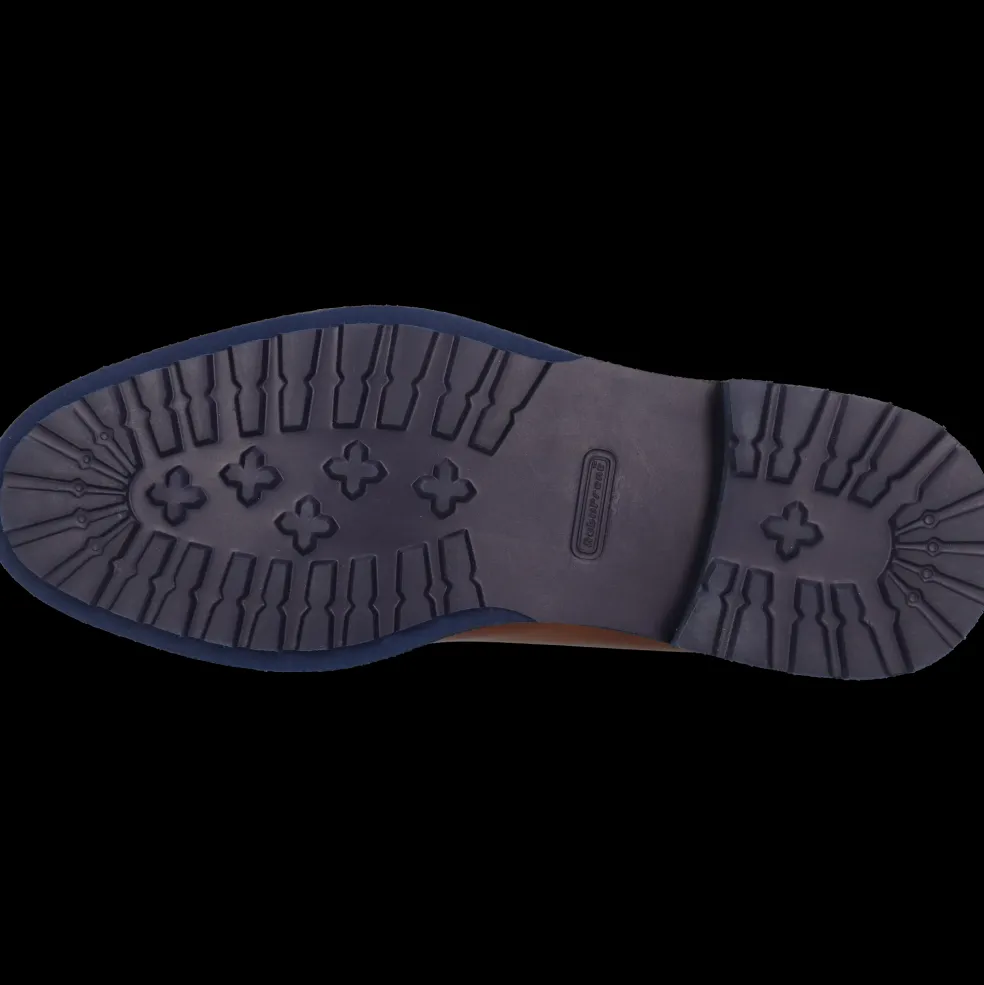 Trevor 5-Melvin & Hamilton Clearance