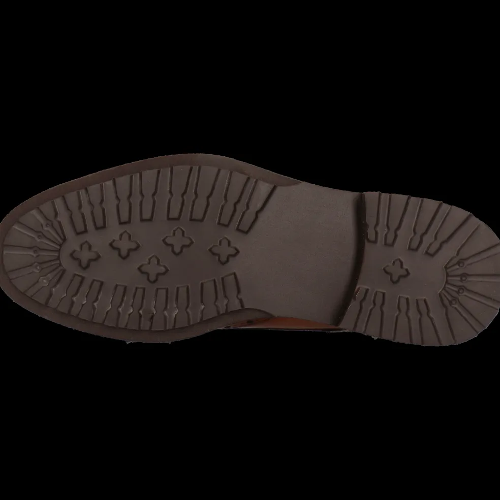 Trevor 34-Melvin & Hamilton Discount