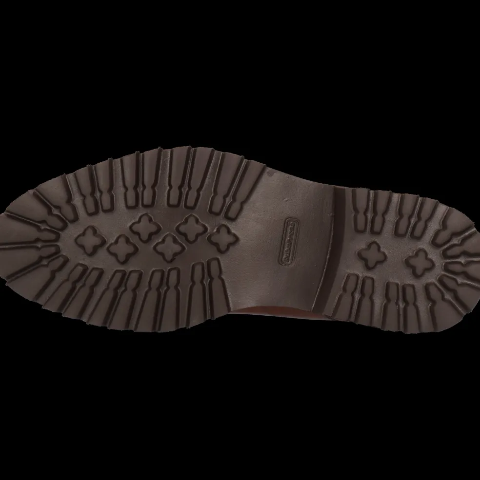 Trevor 28-Melvin & Hamilton Best