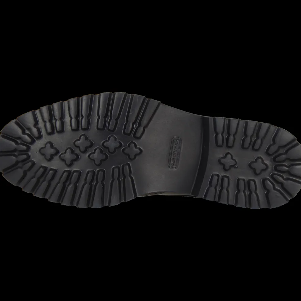 Trevor 50-Melvin & Hamilton Shop