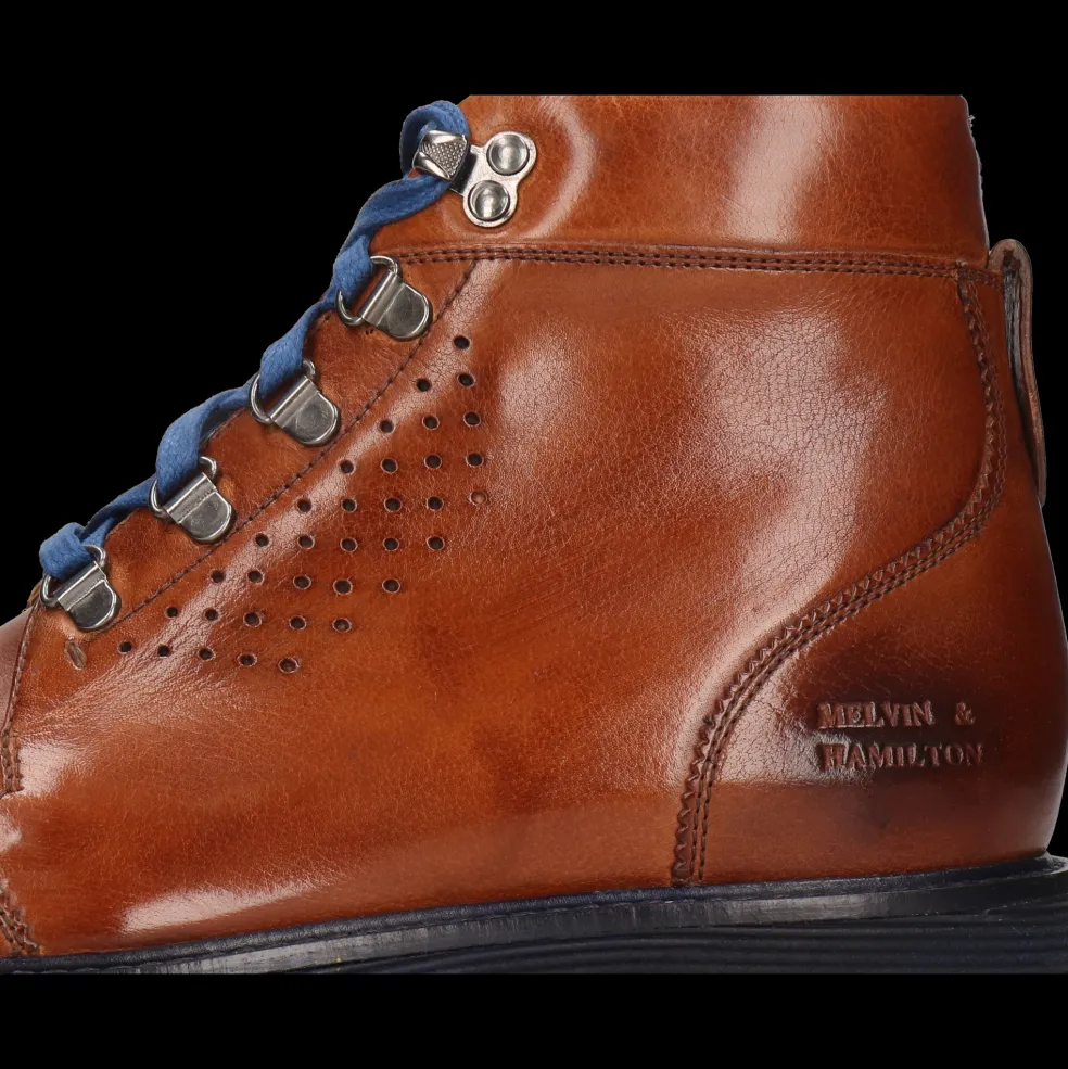 Trevor 5-Melvin & Hamilton Clearance