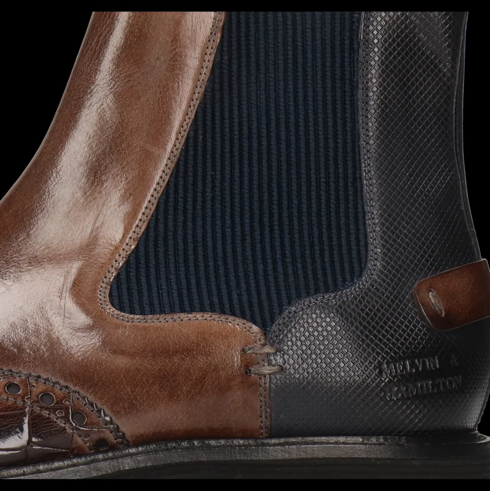 Trevor 53-Melvin & Hamilton Outlet