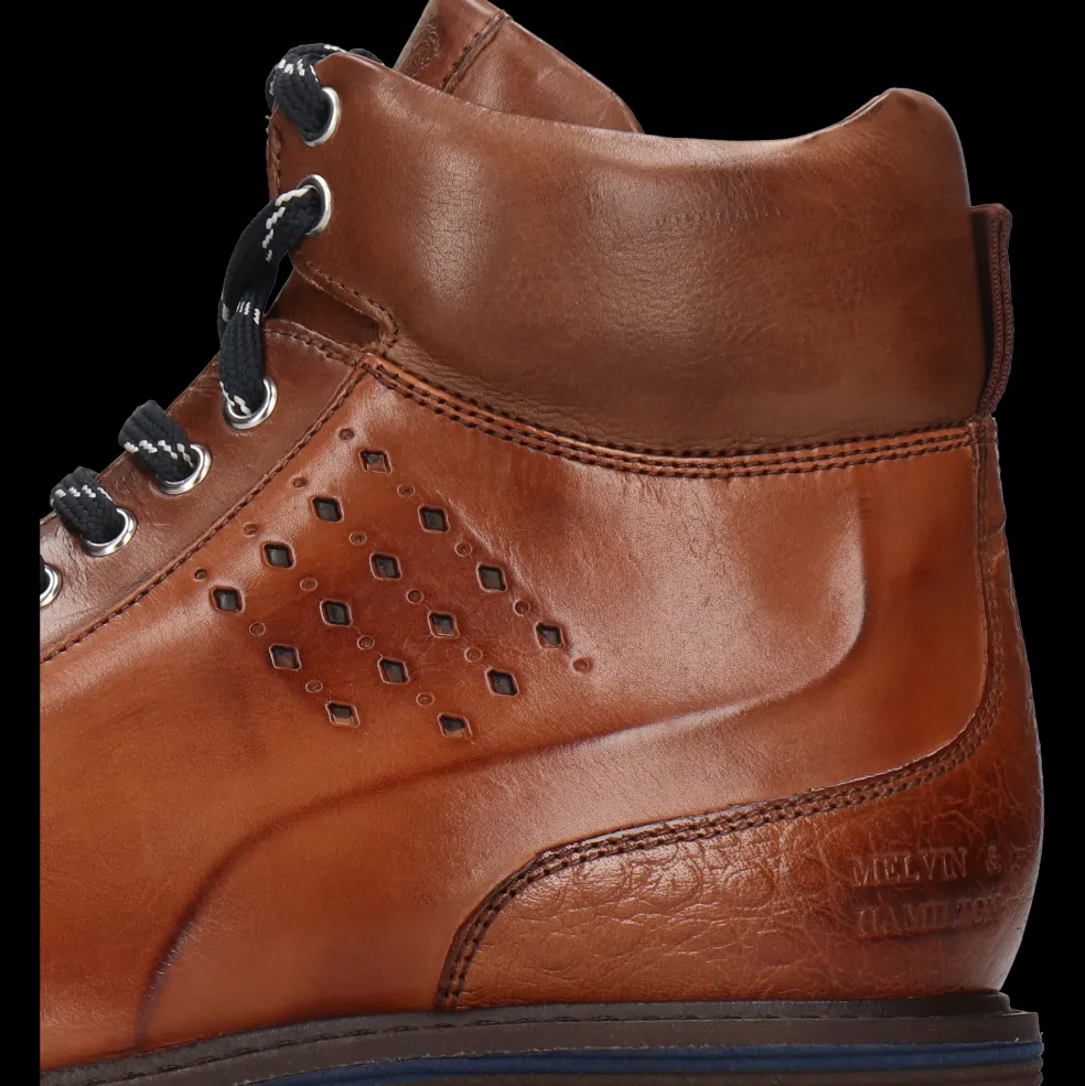 Trevor 28-Melvin & Hamilton Best