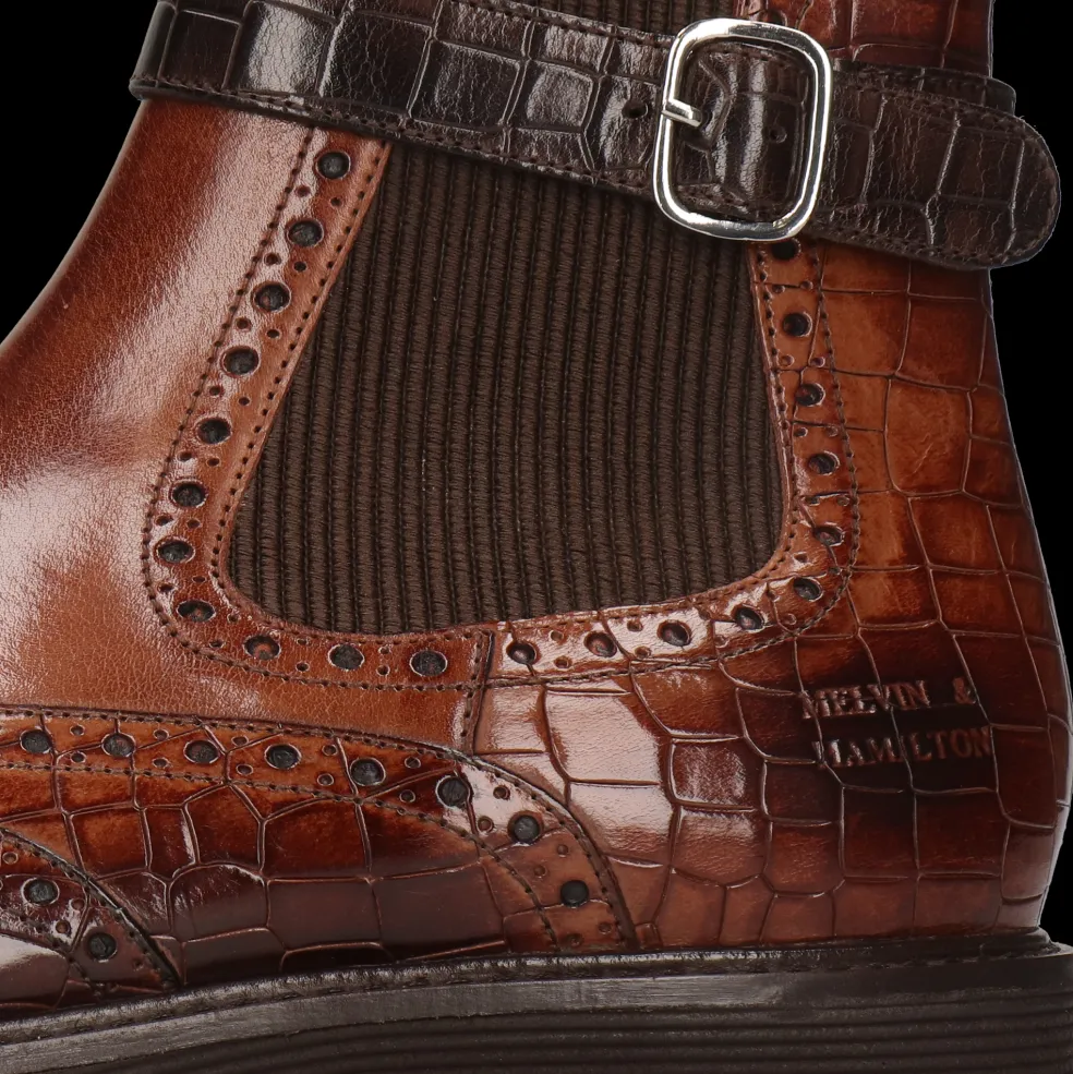 Trevor 6-Melvin & Hamilton Sale